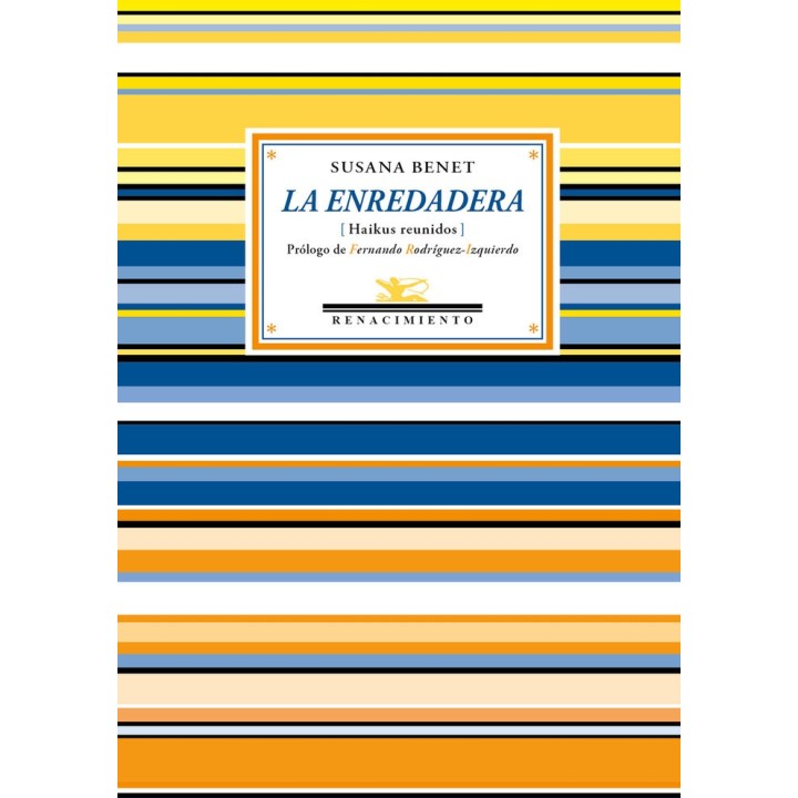 LA ENREDADERA 2ªED