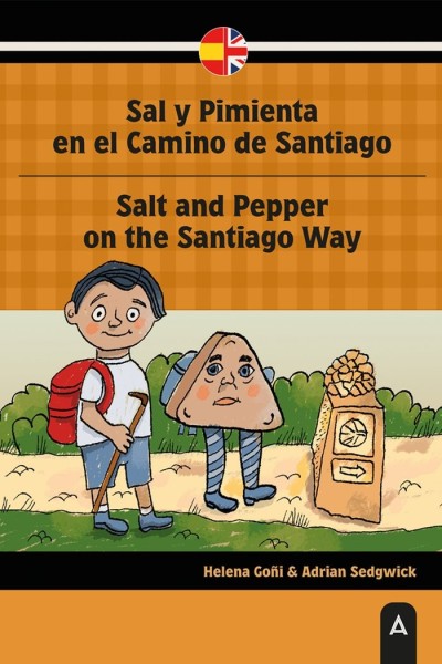 SAL Y PIMIENTA