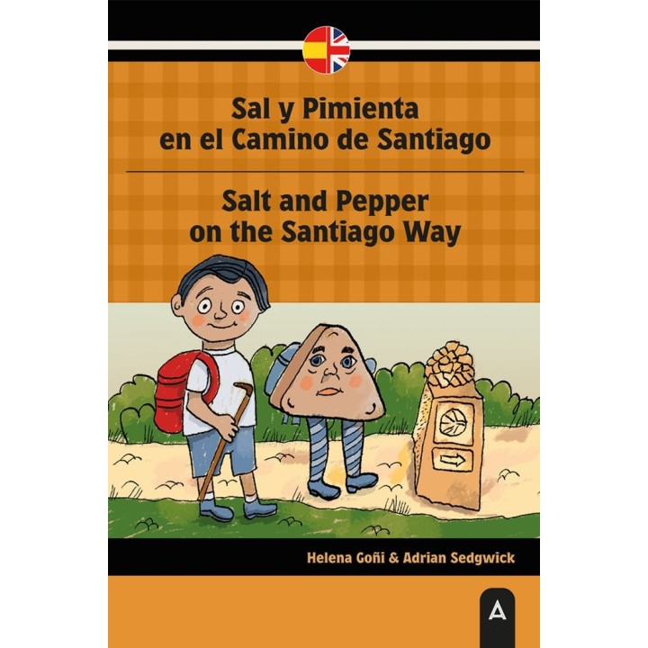 SAL Y PIMIENTA