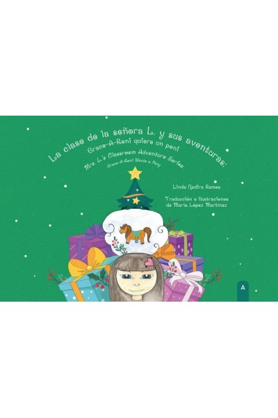 LA CLASE DE LA SEÑORA L Y SUS AVENTURAS