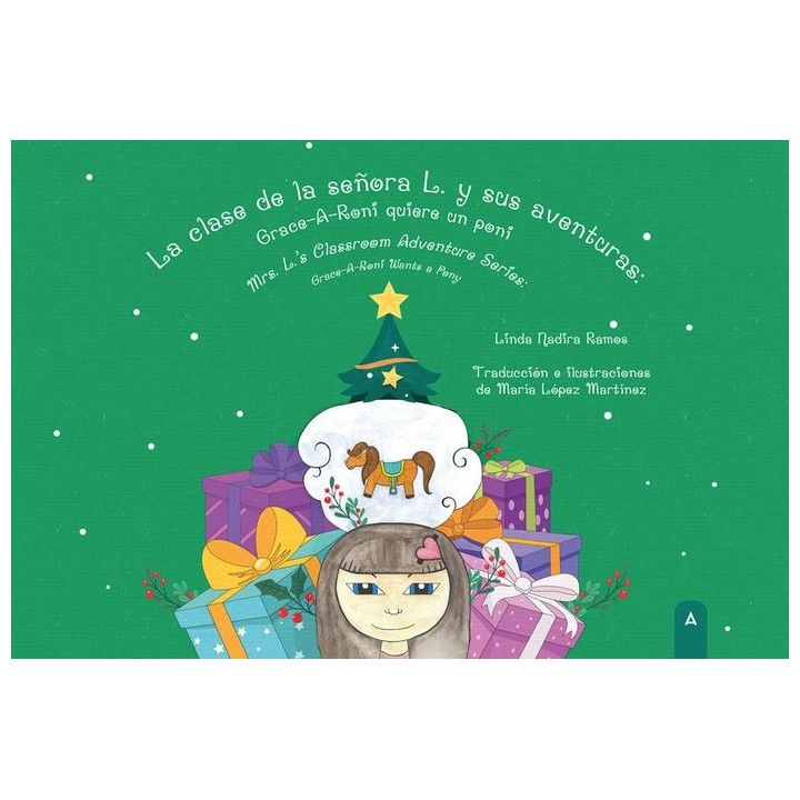 LA CLASE DE LA SEÑORA L Y SUS AVENTURAS