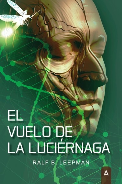 EL VUELO DE LA LUCIERNAGA