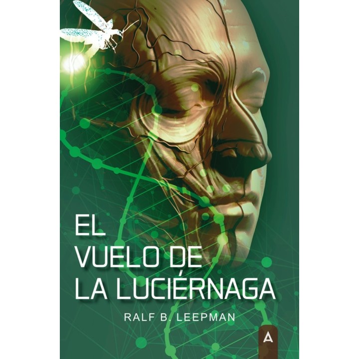 EL VUELO DE LA LUCIERNAGA