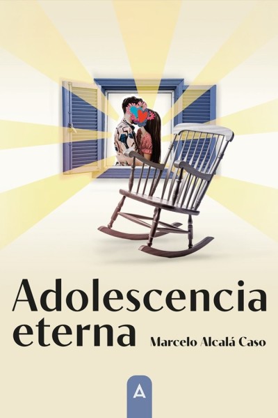 ADOLESCENCIA ETERNA