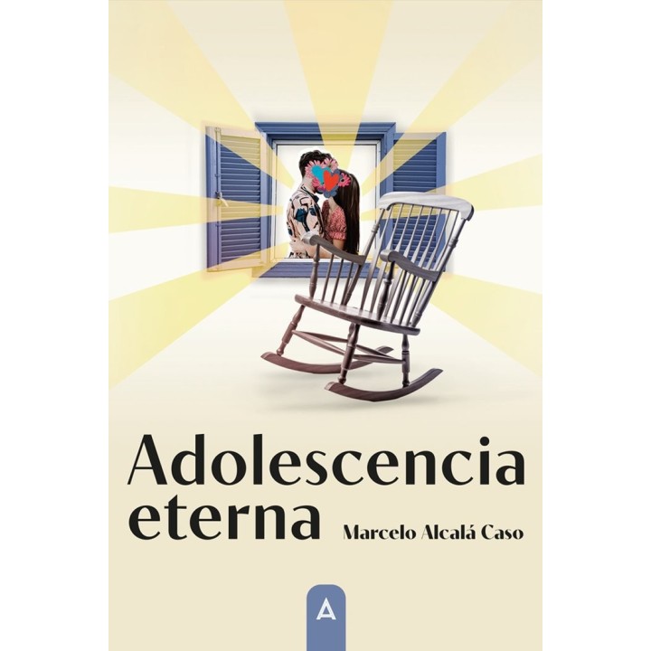 ADOLESCENCIA ETERNA