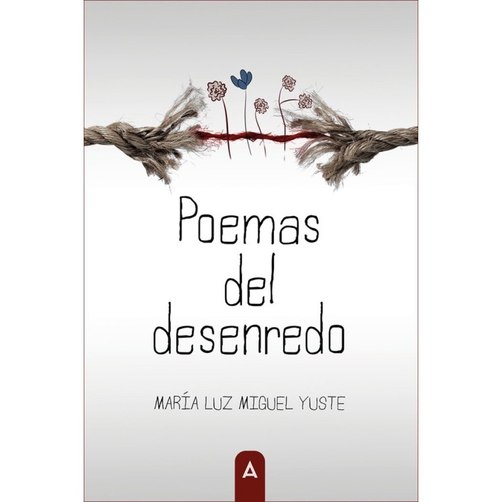 POEMAS DEL DESENREDO
