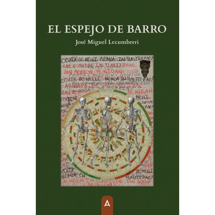 EL ESPEJO DE BARRO