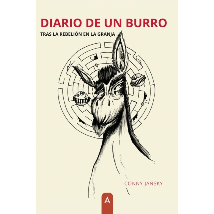 DIARIO DE UN BURRO