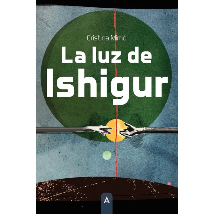 LA LUZ DE ISHIGUR