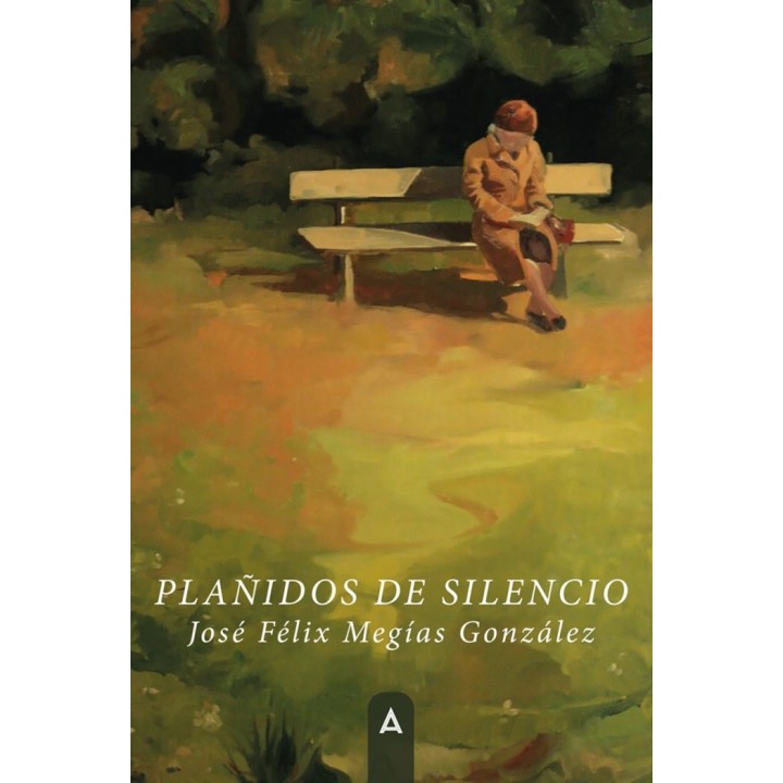 PLAÑIDOS DE SILENCIO