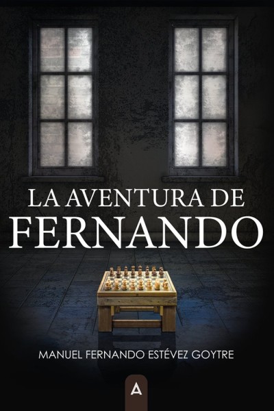 LA AVENTURA DE FERNANDO