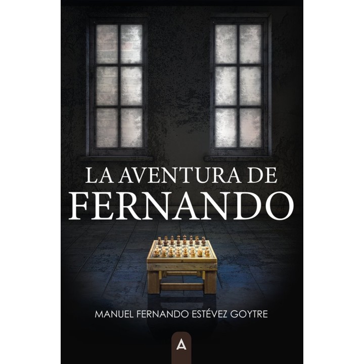 LA AVENTURA DE FERNANDO
