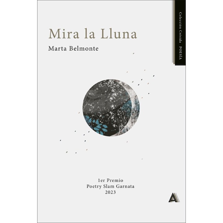 MIRA LA LLUNA