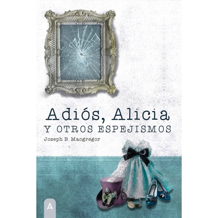 ADIOS ALICIA