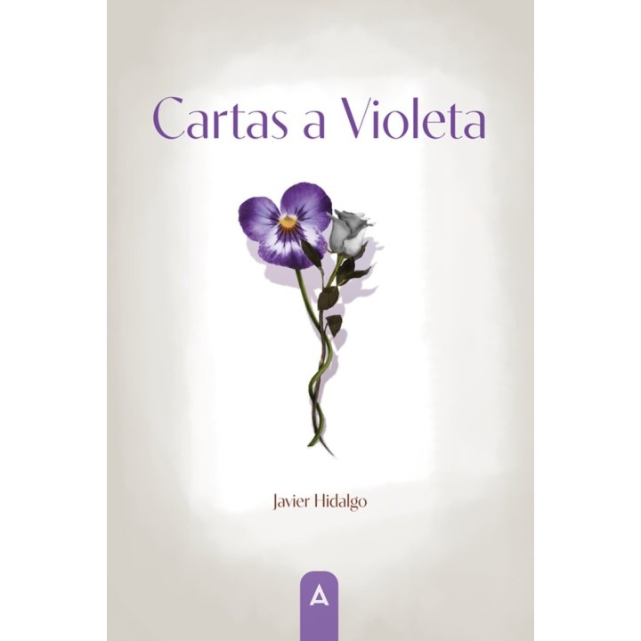 CARTAS A VIOLETA