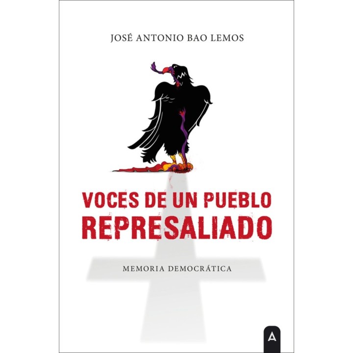 VOCES DE UN PUEBLO REPRESALIADO