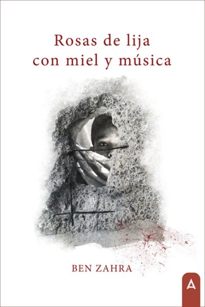ROSAS DE LIJA CON MIEL Y MUSICA