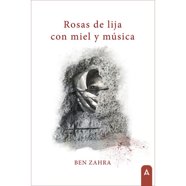 ROSAS DE LIJA CON MIEL Y MUSICA