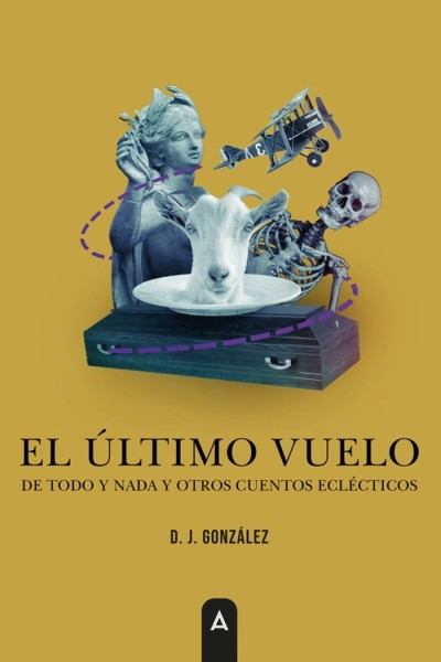 EL ULTIMO VUELO