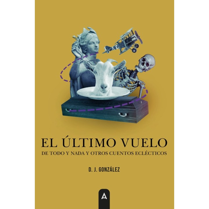 EL ULTIMO VUELO