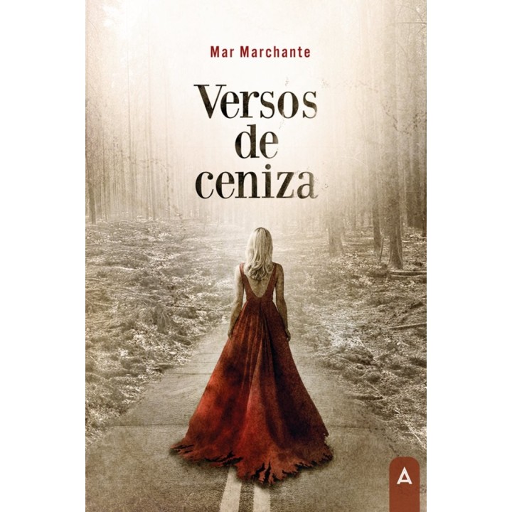 VERSOS DE CENIZA