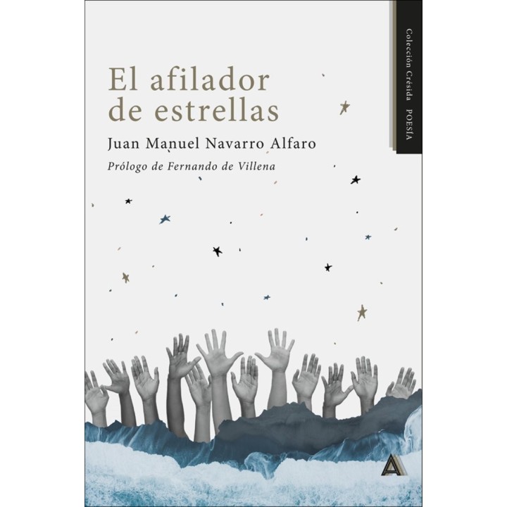 EL AFILADOR DE ESTRELLAS