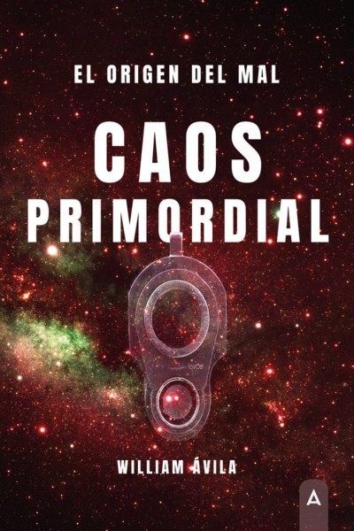 CAOS PRIMORDIAL