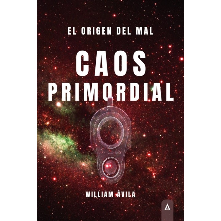 CAOS PRIMORDIAL