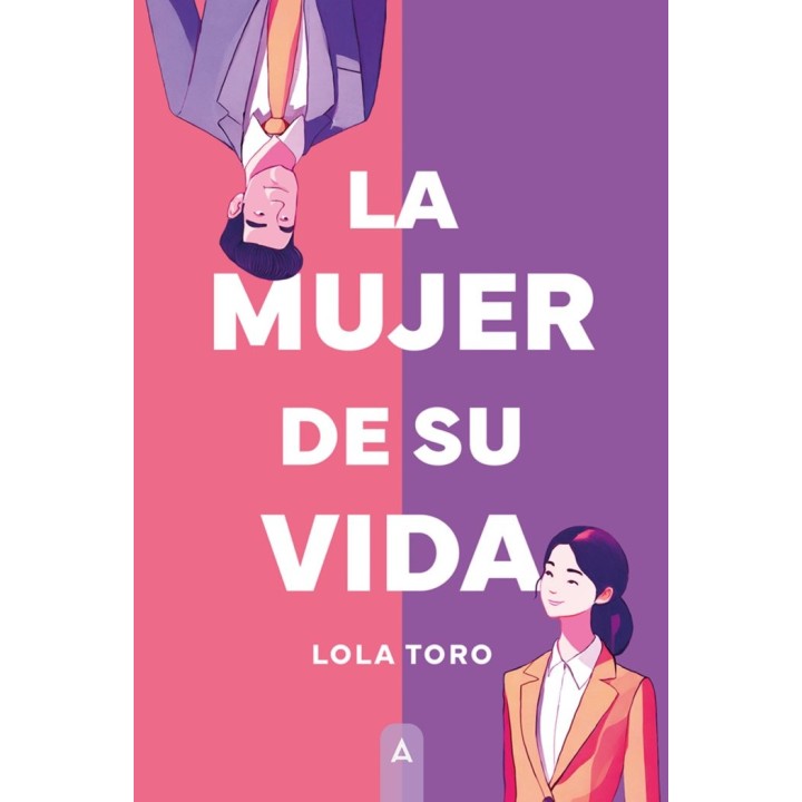 LA MUJER DE SU VIDA