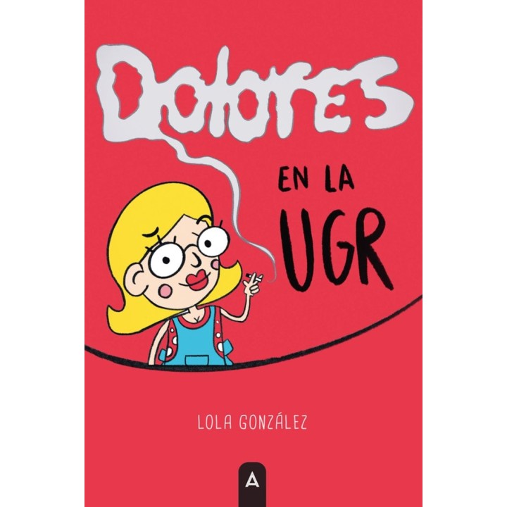 DOLORES EN LA UGR