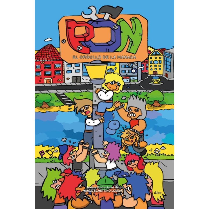 PON