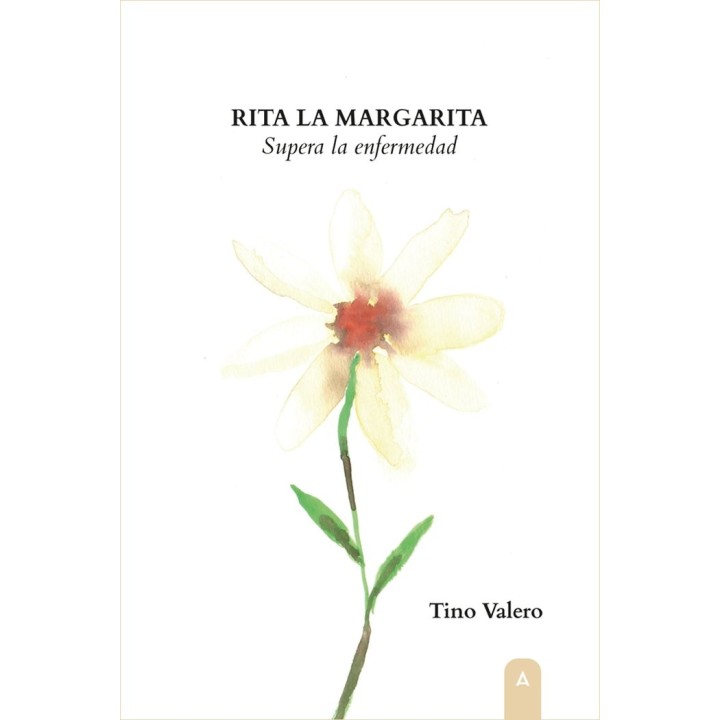 RITA LA MARGARITA
