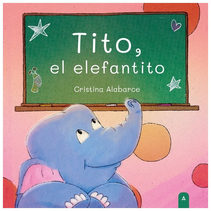 TITO EL ELEFANTITO