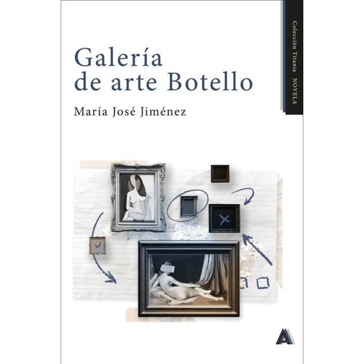GALERIA DE ARTE BOTELLO