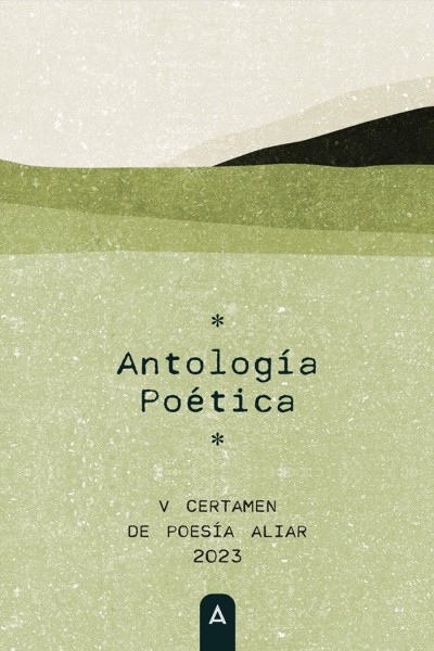 V CERTAMEN DE POESIA ALIAR