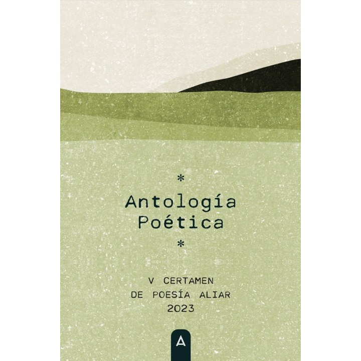 V CERTAMEN DE POESIA ALIAR
