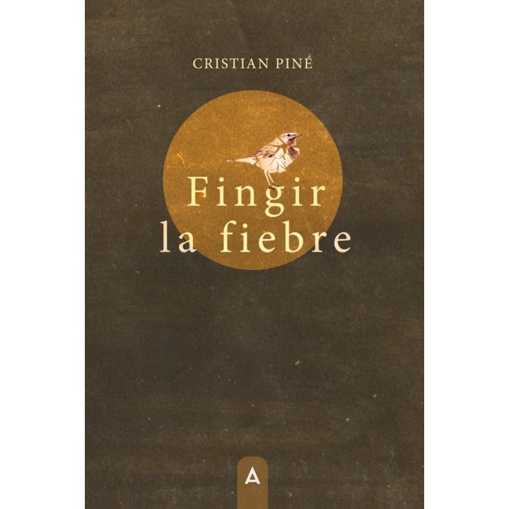 FINGIR LA FIEBRE