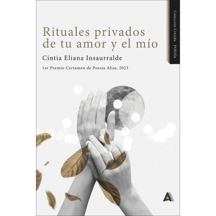 RITUALES PRIVADOS DE TU AMOR Y EL MIO