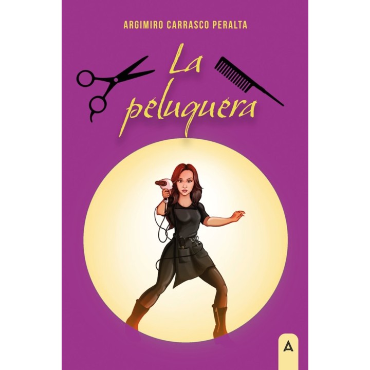 LA PELUQUERA