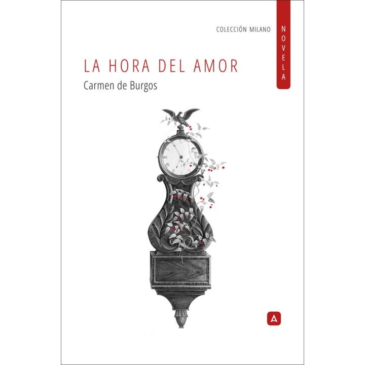 LA HORA DEL AMOR