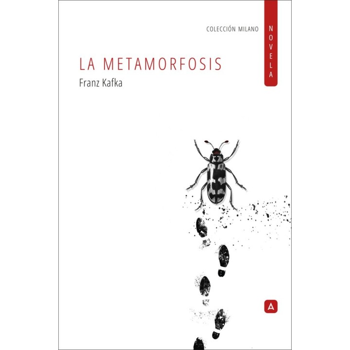 LA METAMORFOSIS