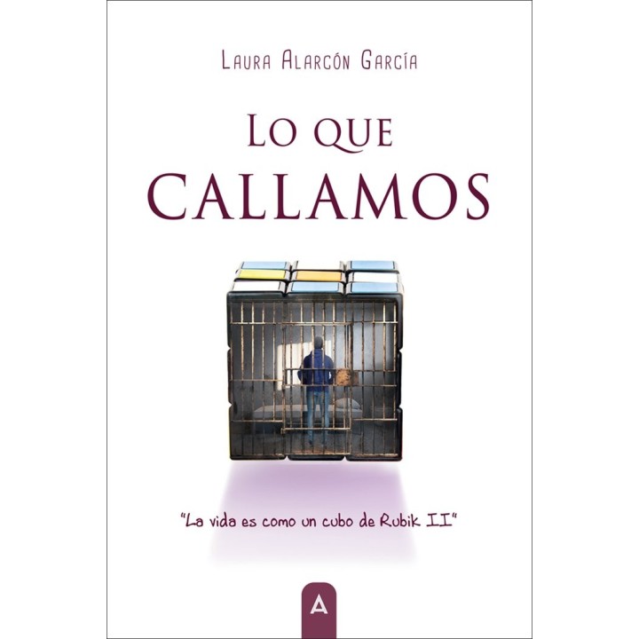 LO QUE CALLAMOS