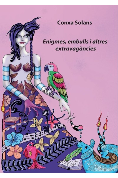 ENIGMES, EMBULLS I ALTRES EXTRAVAGANCIES