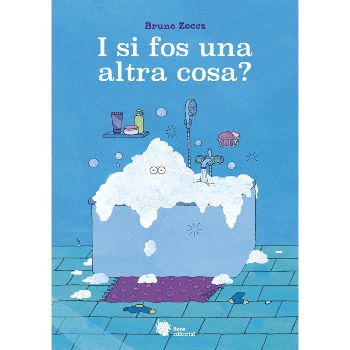 I SI FOS UNA ALTRA COSA
