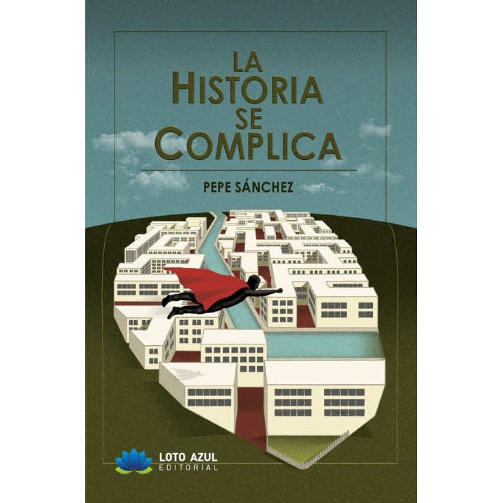 LA HISTORIA SE COMPLICA