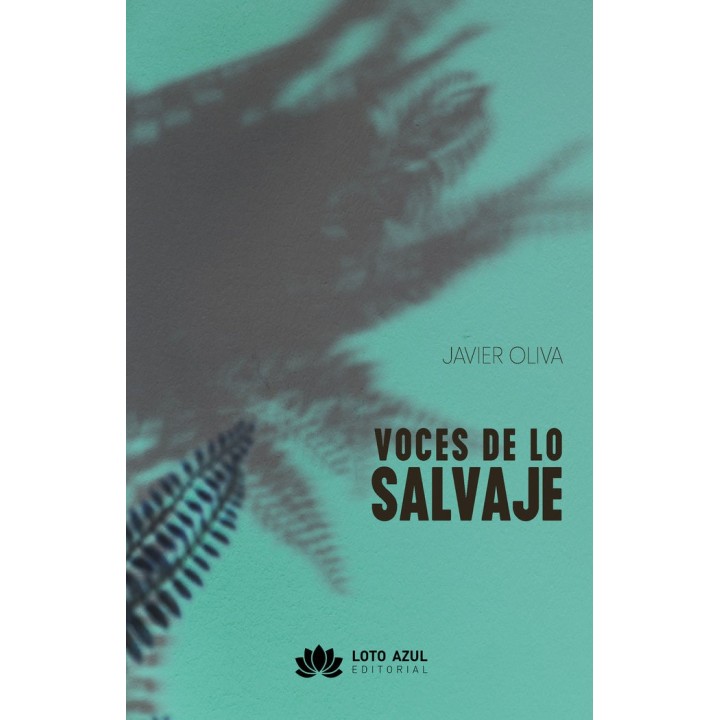 VOCES DE LO SALVAJE