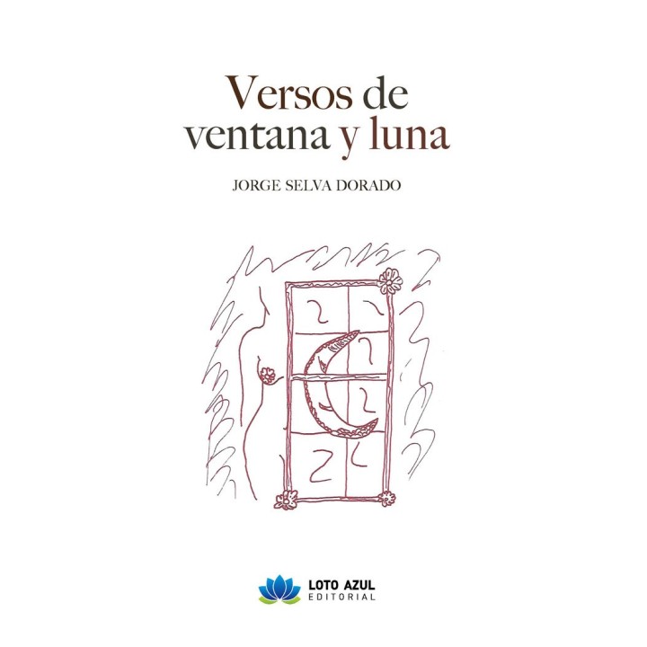 VERSOS DE VENTANA Y LUNA