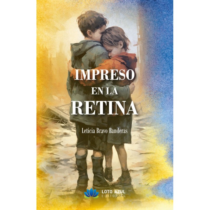 IMPRESO EN LA RETINA