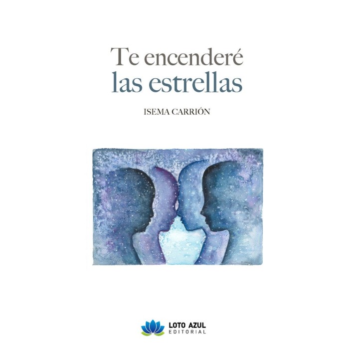 TE ENCENDERE LAS ESTRELLAS