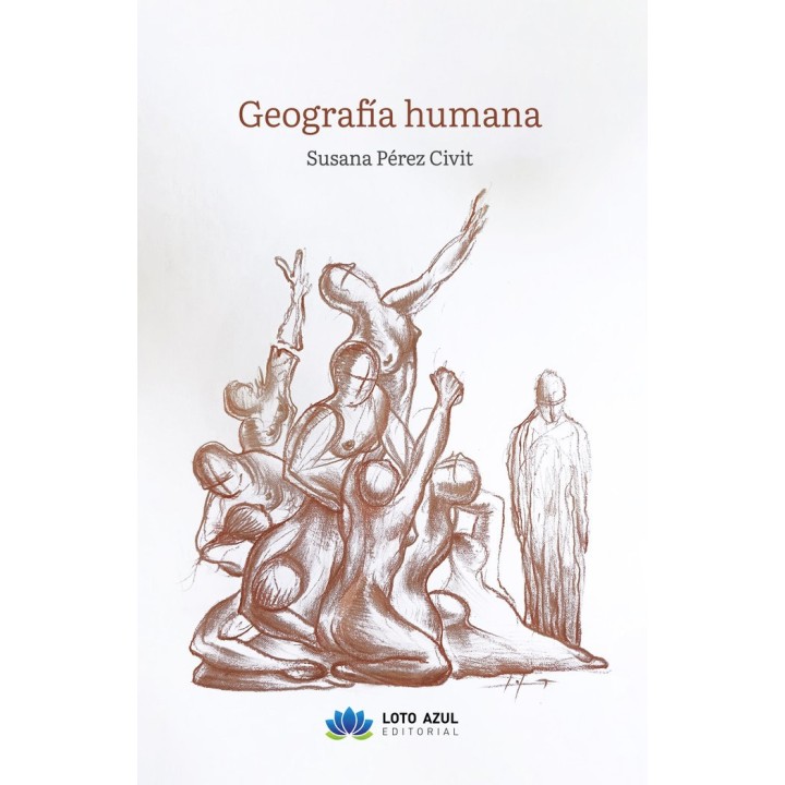 GEOGRAFIA HUMANA